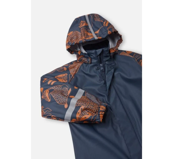 Navy Jr dětské model 20880762 - Reima Navy Jr dětské model 20880762 - Reima