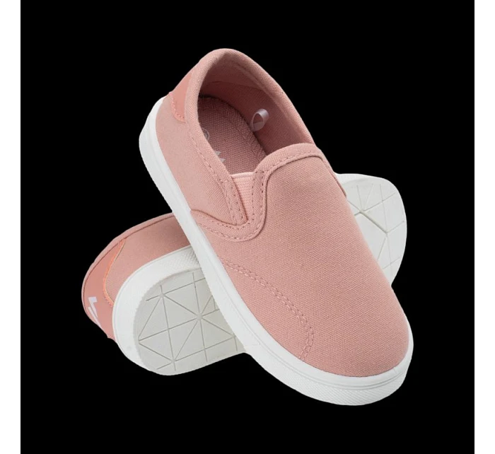 Detská obuv MINKI KDG