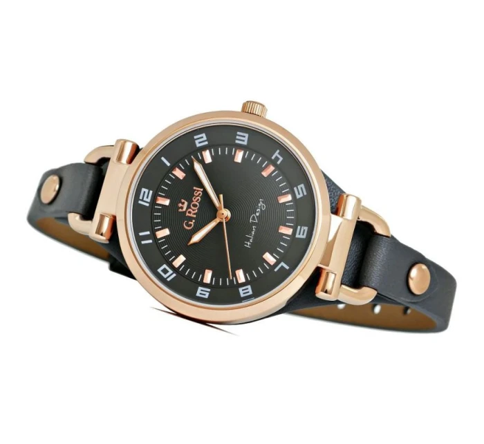 Dámské hodinky model 21804795 + BOX - G.ROSSI Dámské hodinky model 21804795 + BOX - G.ROSSI