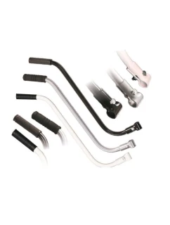 Vodiaca rukoväť univerzálna modrá