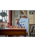 LEGO NINJAGO 71836 Arcimág zamerania LEGO NINJAGO 71836 Arcimág zamerania