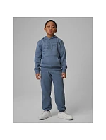 Chlapčenská mikina 4F 4FJRSS26TSWSM2748-32S detská