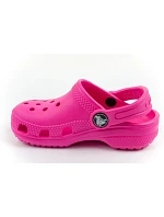 Dětské sandály Classic Clog  módní model 22265456 - Crocs
