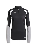 Dámská mikina adidas Tiro 26 Competition Training černá, model 22296317 - adidas teamwear Dámská mikina adidas Tiro 26 Competition Training černá, model 22296317 - adidas teamwear
