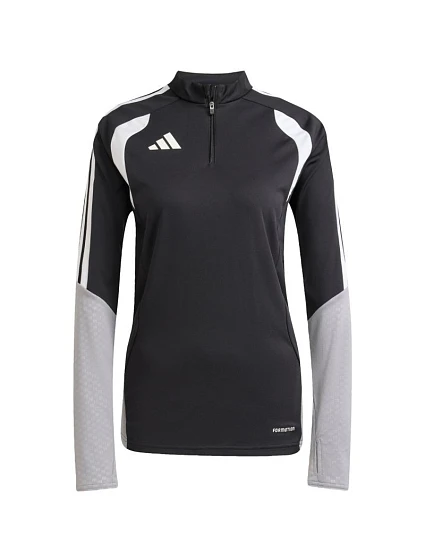 Dámská mikina adidas Tiro 26 Competition Training černá, model 22296317 - adidas teamwear Dámská mikina adidas Tiro 26 Competition Training černá, model 22296317 - adidas teamwear