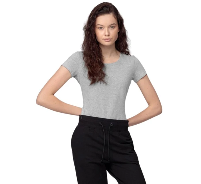 Dámske tričko M NOSH4-TSD001 27M - 4F