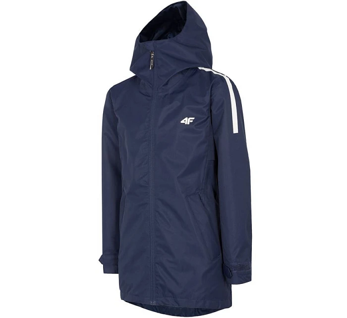 Dětská bunda JR model 15985321 31S - 4F