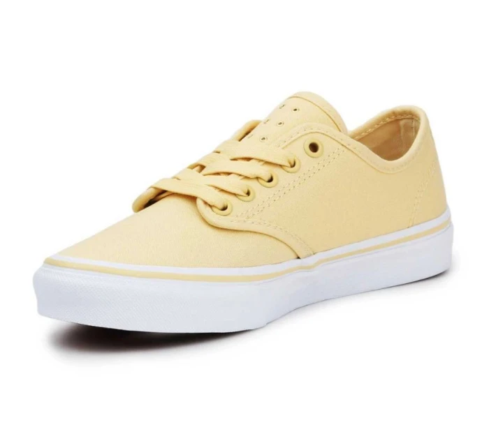 Tenisky Camden Stripe VN000ZSOR6P1 orange - Vans Tenisky Camden Stripe VN000ZSOR6P1 orange - Vans