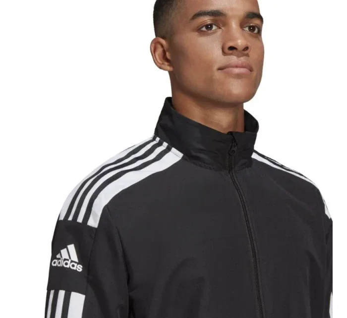 Mikina Squadra 21 M model 18958280 - ADIDAS Mikina Squadra 21 M model 18958280 - ADIDAS