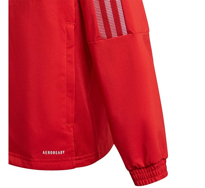 Bunda Tiro 21 Windbreaker Jr model 20665119 - ADIDAS