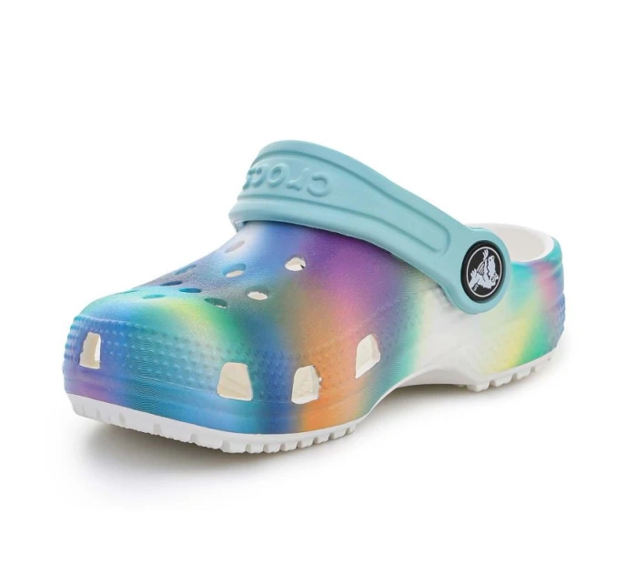 Crocs Classic Solarized Kids Clog T 207588-94S