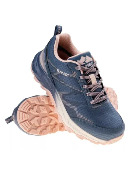 Dámská obuv Wp W  model 18438796 - Hi-Tec