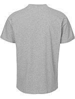 Neutral O 60002 Unisex tričko z bio bavlny 77.6002 športovo šedé Neutral O 60002 Unisex tričko z bio bavlny 77.6002 športovo šedé