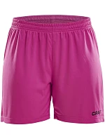 Craft Teamwear Squad Go GK Shorts W Dámske brankárske šortky 82.6978 metro Craft Teamwear Squad Go GK Shorts W Dámske brankárske šortky 82.6978 metro