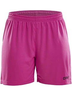 Craft Teamwear Squad Go GK Shorts W Dámske brankárske šortky 82.6978 metro