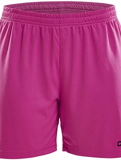 Craft Teamwear Squad Go GK Shorts W Dámske brankárske šortky 82.6978 metro