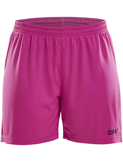 Craft Teamwear Squad Go GK Shorts W Dámske brankárske šortky 82.6978 metro Craft Teamwear Squad Go GK Shorts W Dámske brankárske šortky 82.6978 metro