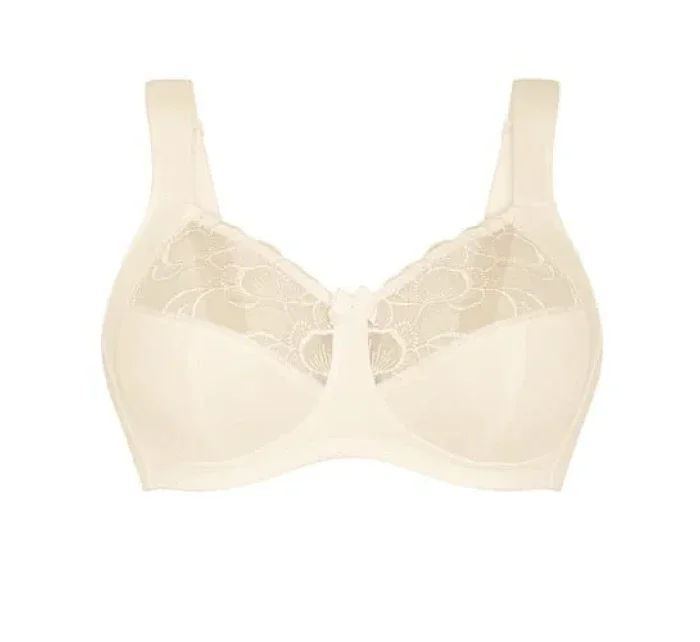 Lucia komfortní podprsenka model 10632452 crystal - Anita Classix