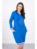 Nevädzové šaty Brooklyn Nevädzové šaty Brooklyn