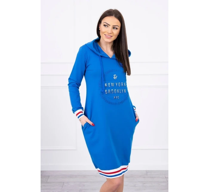 Nevädzové šaty Brooklyn Nevädzové šaty Brooklyn