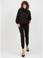 Dámska súprava EM KMPL 761.36X čierna - FPrice Dámska súprava EM KMPL 761.36X čierna - FPrice