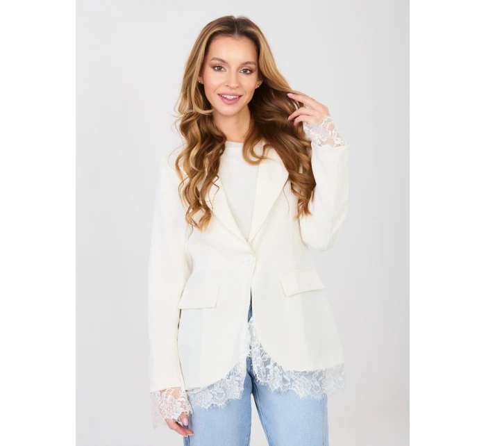 IT MA 60155.36 ecru bunda