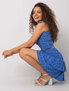 Sukně RO SD  tmavě modrá model 15729347 - FPrice
