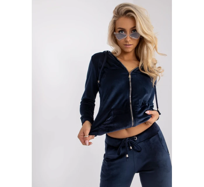 RV Kit KMPL tmavě modrá model 17205782 - FPrice RV Kit KMPL tmavě modrá model 17205782 - FPrice