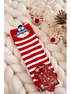 Mládež Pruhované Ponožky S  S model 19985777 - Kesi