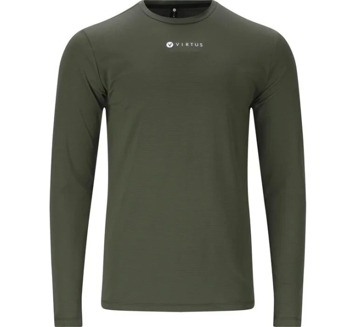 Pánske tričko Virtus Roger V2 M Hyperstretch