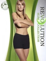 Zoštíhľujúci šortky Self - F 003