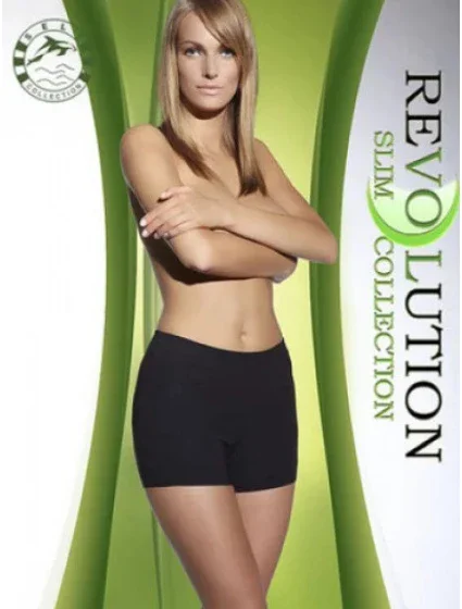 Zoštíhľujúci šortky Self - F 003