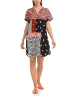 Dámské šaty model 17512894 - Vamp