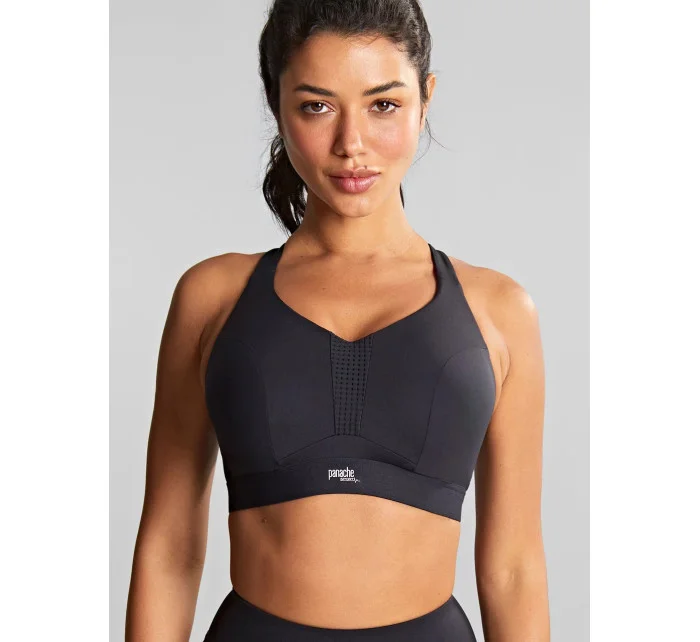 Športová podprsenka bez kostice 5022 - Panache