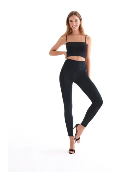 Dámske legíny LEGGINGS LEGG. EVERYDAY 101