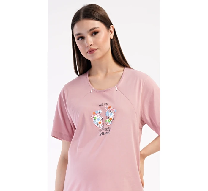 Dámske pyžamové šortky Barbora