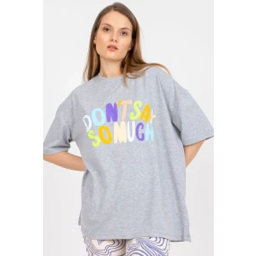 Tričko model 166765 Fancy