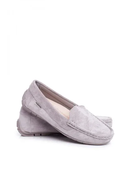 Mokasíny model 176618 Step in style Mokasíny model 176618 Step in style