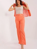 Dámske nohavice model 192403 Taliansko Moda