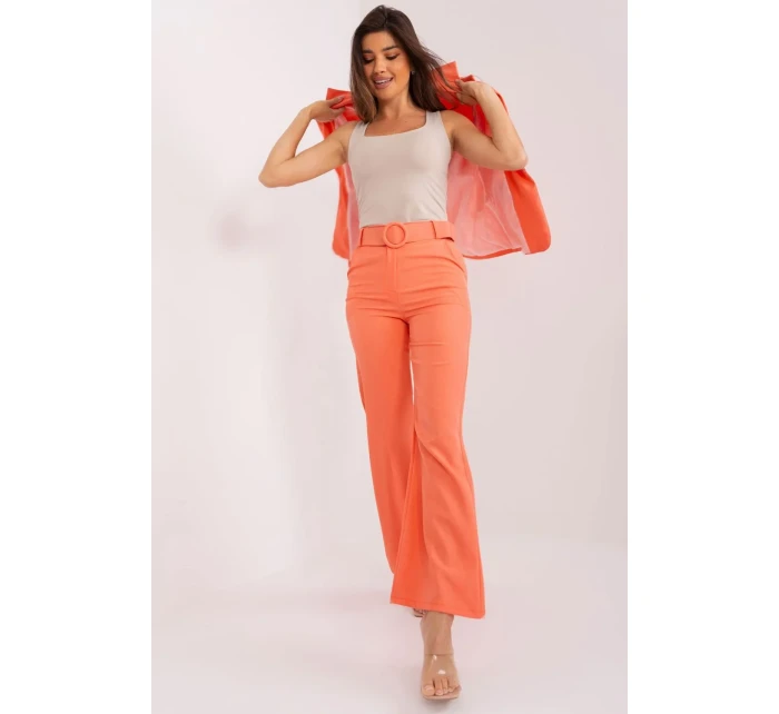 Dámske nohavice model 192403 Taliansko Moda