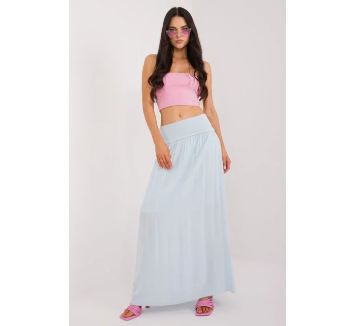 Dlhá sukňa model 198383 Och Bella