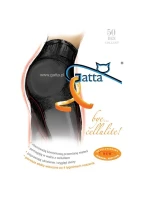 Pančuchy Gatta Bye Cellulite 50 den 5-XL