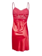 Dámská noční košilka model 17369905 S2XL - DKaren