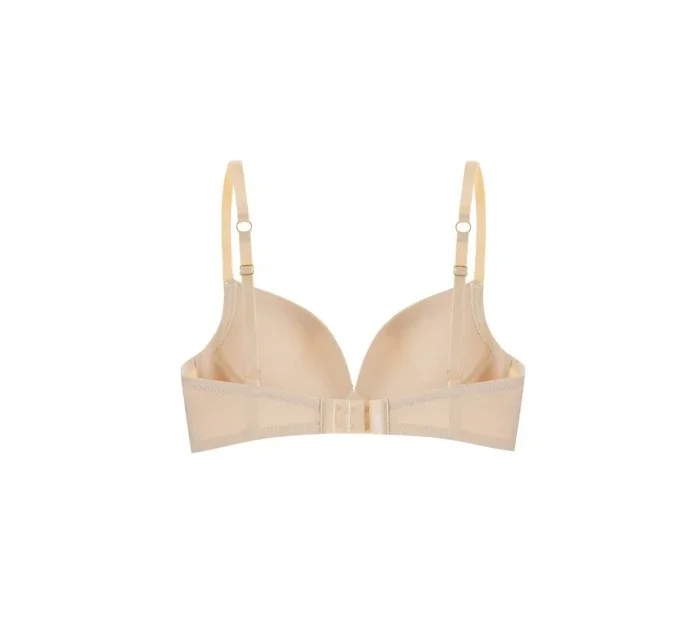 Mefemi Amelia push-up podprsenka s kosticami