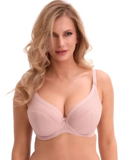 Dámska podprsenka 1058 Sonia ružová - GAIA
