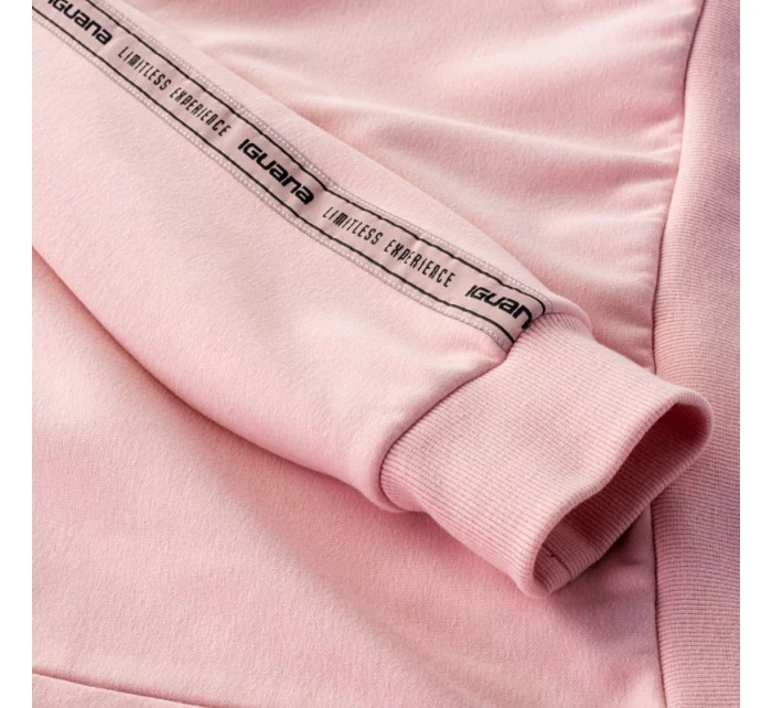 Iguana Kauri W Mikina 92800442932 Iguana Kauri W Mikina 92800442932