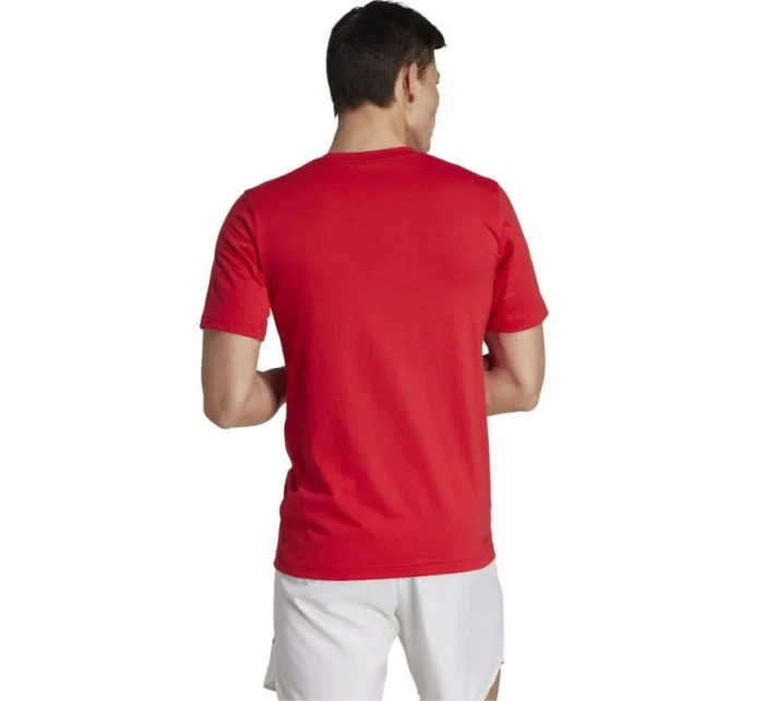 Tričko adidas Train Essentials Seasonal Training Graphic M IJ9604 Tričko adidas Train Essentials Seasonal Training Graphic M IJ9604