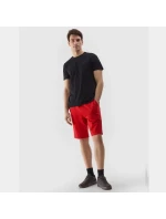 Šortky 4F M 4FWSS24TSHOM284 61S Šortky 4F M 4FWSS24TSHOM284 61S