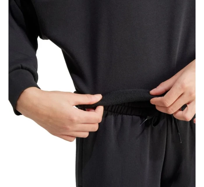 Mikina Essentials Small Logo Sweatshirt W model 20572002 - ADIDAS Mikina Essentials Small Logo Sweatshirt W model 20572002 - ADIDAS