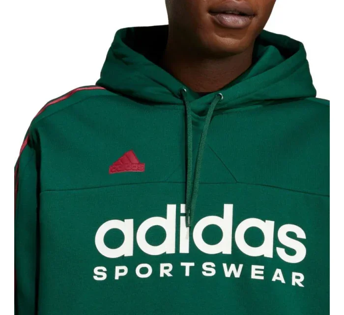 Mikina adidas House of Tiro Nations Pack M IY4521 men